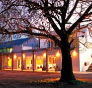 Lindenwarrah Hotel  Restaurant - Accommodation NSW