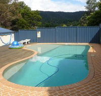 Lithgow Parkside Motor Inn - Accommodation NSW