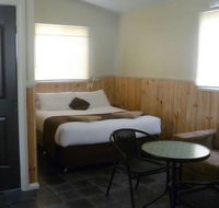 Lithgow Tourist  Van Park - Accommodation NSW