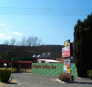 Lithgow Valley Motel - Accommodation NSW