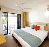 Lord Byron Resort - Accommodation NSW