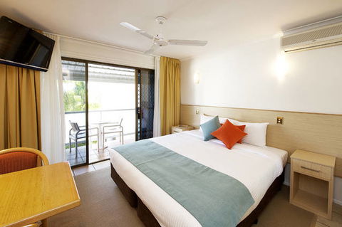 Lord Byron Resort - Accommodation NSW 0