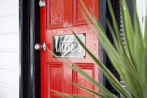 Lotte's Cottage - Accommodation NSW 0