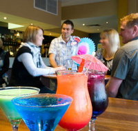 Loxton Hotel - Accommodation NSW