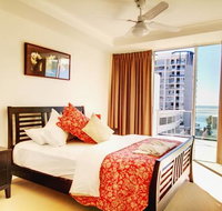 M1 Resort Maroochydore - Accommodation NSW