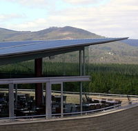 Macedon Ranges Hotel  Spa - Accommodation NSW