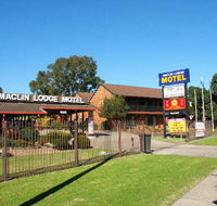 Maclin Lodge Motel - Accommodation NSW