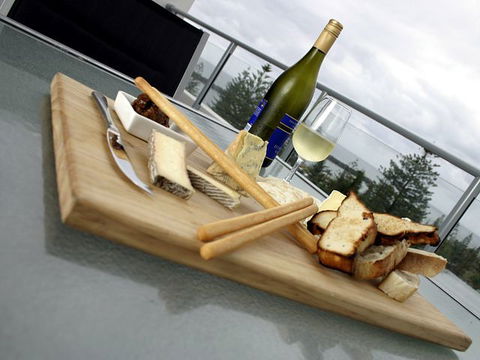 Macquarie Waters Boutique Apartment Hotel - Accommodation NSW 3