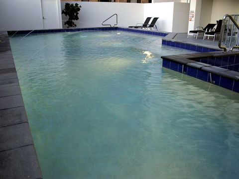 Macquarie Waters Boutique Apartment Hotel - Accommodation NSW 4