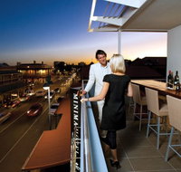 Majestic Minima Hotel - Accommodation NSW