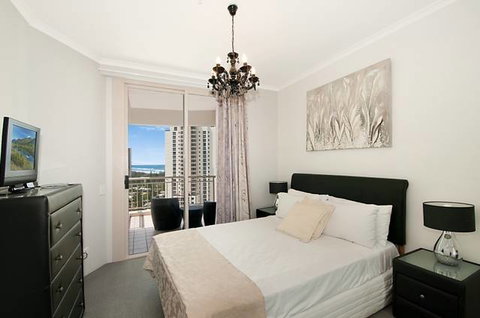 Maldives Resort - Accommodation NSW 1
