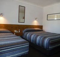 Mandalay Motel Roma - Accommodation NSW