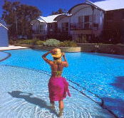 Mandurah Quay Resort - Accommodation NSW