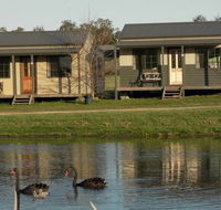 Mansfield Holiday Park - Accommodation NSW