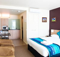 Mansfield Motel - Accommodation NSW