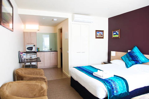 Mansfield Motel - Accommodation NSW 0