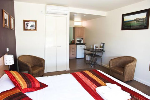 Mansfield Motel - Accommodation NSW 3