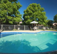 Mansfield Valley Motor Inn - Accommodation NSW
