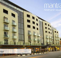 Mantra Hindmarsh Square - Accommodation NSW
