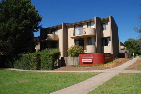 Manuka Park Serviced Apartments - Accommodation NSW 0