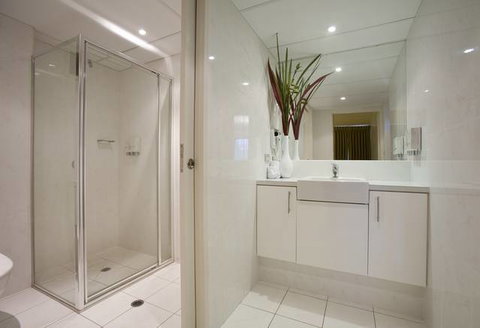 Manuka Park Serviced Apartments - Accommodation NSW 1