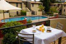 Manuka Park Serviced Apartments - Accommodation NSW 2