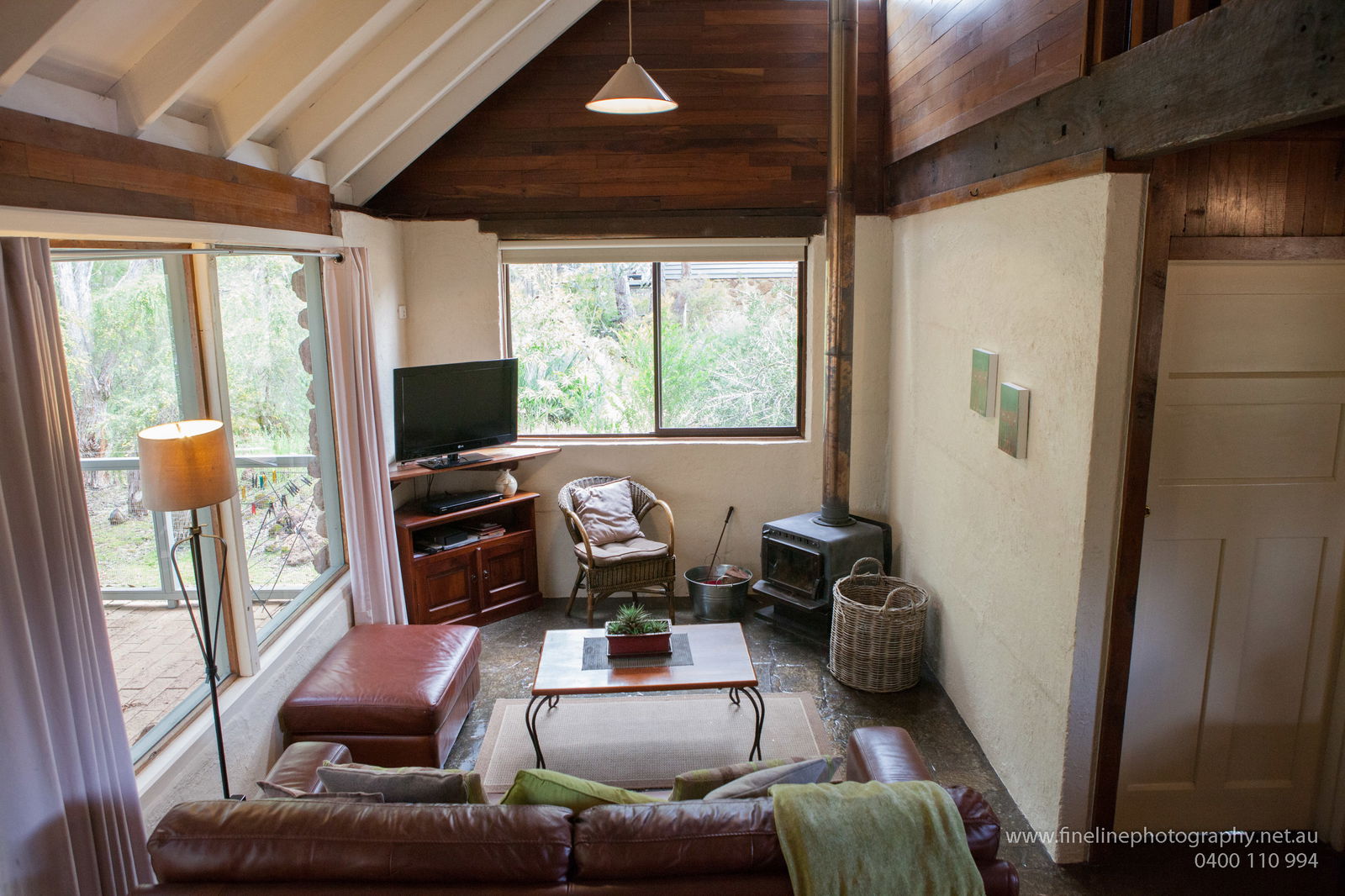  Accommodation NSW