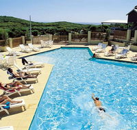 Margarets Beach Resort - Accommodation NSW