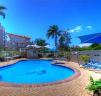 Markham Court - Accommodation NSW