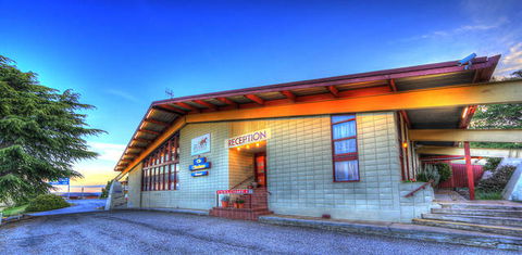 Marlborough Motor Inn - Accommodation NSW 1