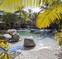 Marlin Cove Resort - Accommodation NSW