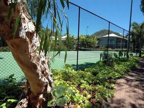 Marlin Cove Resort - Accommodation NSW 2