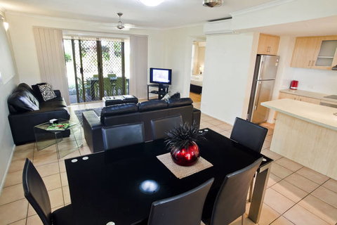 Marlin Cove Resort - Accommodation NSW 3