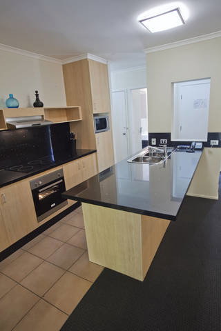 Marlin Cove Resort - Accommodation NSW 5