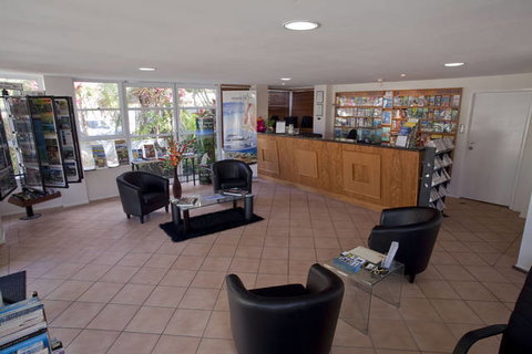 Marlin Cove Resort - Accommodation NSW 6