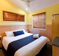 Maroochydore Beach Holiday Park - Accommodation NSW