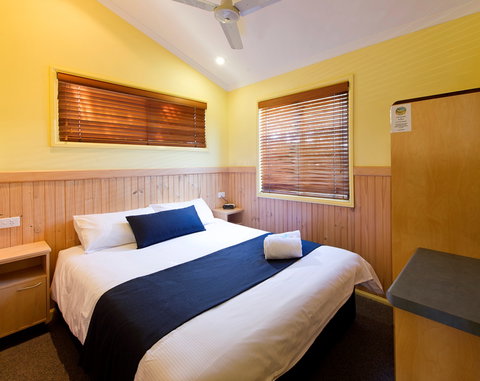 Maroochydore Beach Holiday Park - Accommodation NSW 0