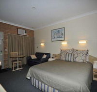 Marriott Park Motel - Accommodation NSW
