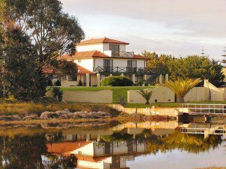 Boomeri Campground - Accommodation NSW 0