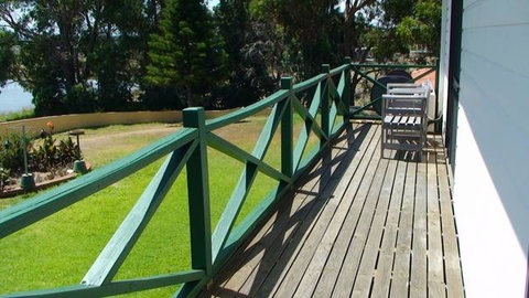 Boomeri Campground - Accommodation NSW 3