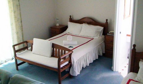 Boomeri Campground - Accommodation NSW 4