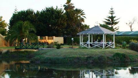 Boomeri Campground - Accommodation NSW 5