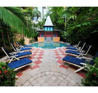 Martinique on Macrossan - Accommodation NSW