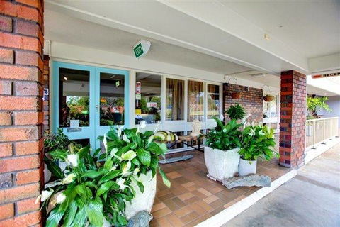 Matador Motor Inn - Accommodation NSW 1
