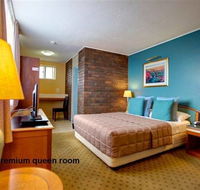 Matador Motor Inn - Accommodation NSW
