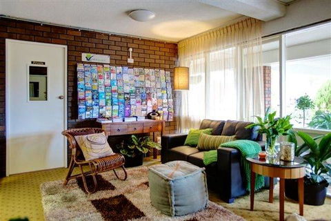 Matador Motor Inn - Accommodation NSW 3