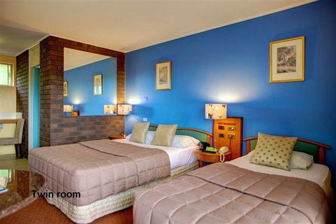 Matador Motor Inn - Accommodation NSW 6