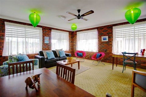 Matador Motor Inn - Accommodation NSW 7