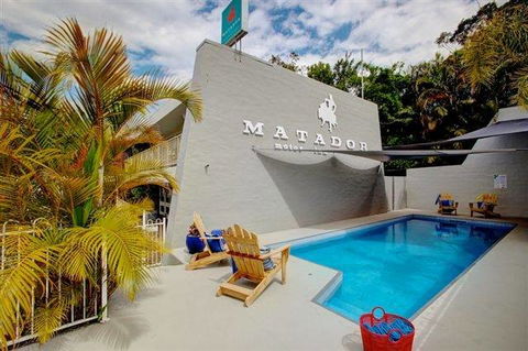 Matador Motor Inn - Accommodation NSW 9