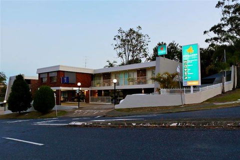 Matador Motor Inn - Accommodation NSW 10